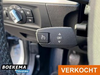 BMW 3-serie 318d High Exe. Leer Climate Navi Cruise PDC picture 24