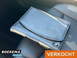 BMW 3-serie 318d High Exe. Leer Climate Navi Cruise PDC picture 29