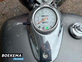 Yamaha XVS 650 Dragstar Custom Bobber A2 picture 18