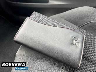 DS Automobiles DS 3 1.2 PureTech So Chic Aut Climate Navi Camera Cruise picture 29