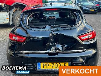 Renault Clio 0.9 TCe Limited Navi Camera Cruise Airco PDC picture 7