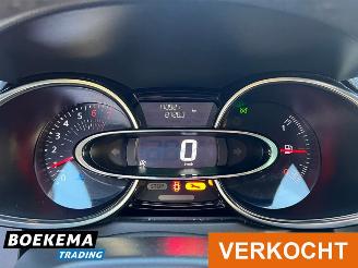 Renault Clio 0.9 TCe Limited Navi Camera Cruise Airco PDC picture 25