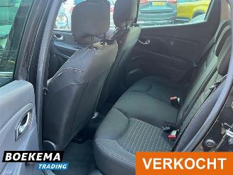 Renault Clio 0.9 TCe Limited Navi Camera Cruise Airco PDC picture 18