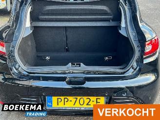 Renault Clio 0.9 TCe Limited Navi Camera Cruise Airco PDC picture 12