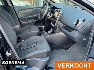 Renault Clio 0.9 TCe Limited Navi Camera Cruise Airco PDC picture 21