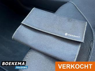 Renault Clio 0.9 TCe Limited Navi Camera Cruise Airco PDC picture 30