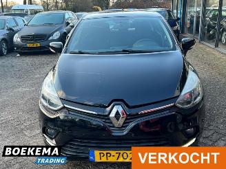 Renault Clio 0.9 TCe Limited Navi Camera Cruise Airco PDC picture 5