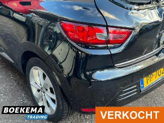 Renault Clio 0.9 TCe Limited Navi Camera Cruise Airco PDC picture 8