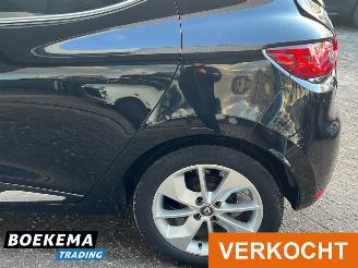 Renault Clio 0.9 TCe Limited Navi Camera Cruise Airco PDC picture 9