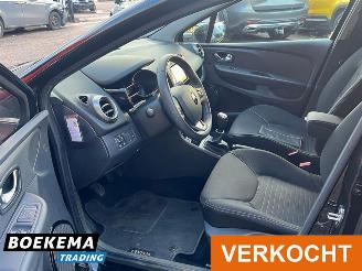 Renault Clio 0.9 TCe Limited Navi Camera Cruise Airco PDC picture 16