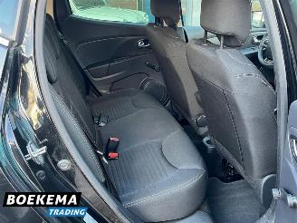 Renault Clio 0.9 TCe Limited Navi Camera Cruise Airco PDC picture 20