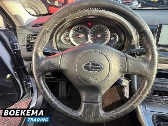 Subaru Outback 2.5i 4WD Comfort Pano Navi Climate Cruise Stoelverw. Trekh. picture 20