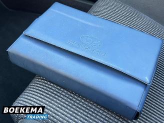 Subaru Outback 2.5i 4WD Comfort Pano Navi Climate Cruise Stoelverw. Trekh. picture 27