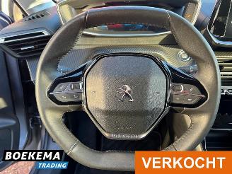 Peugeot 208 1.2 PureTech 100 Allure Virtual Keyless Stoelverw. Camera picture 27
