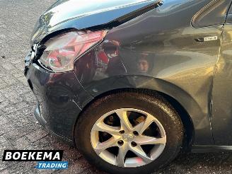 Peugeot 208 1.2 PureTech Style Navi Climate Cruise PDC picture 7