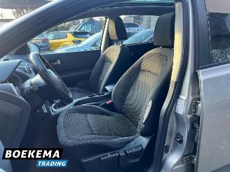 Nissan Qashqai+2 1.6 Optima 7-Pers Panorama Climate Navi Cruise Trekh. picture 16