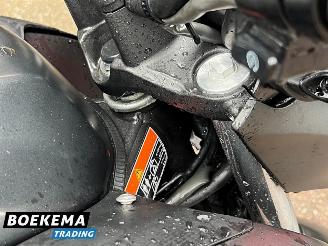 Honda CB 650 F ABS picture 13