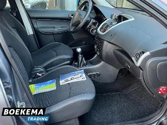 Peugeot 206+ 1.4 XS 5-Deurs Airco Cruise picture 18