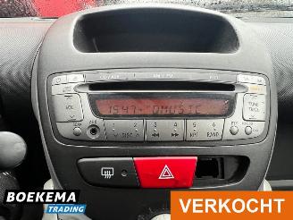 Citroën C1 1.0-12V Ambiance 5-Drs Airco picture 28