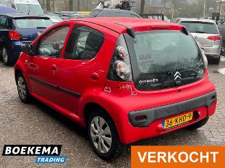 Citroën C1 1.0-12V Ambiance 5-Drs Airco picture 3