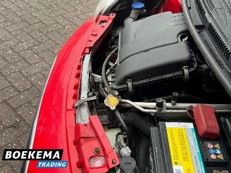 Citroën C1 1.0-12V Ambiance 5-Drs Airco picture 11