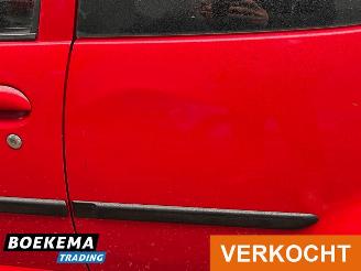 Citroën C1 1.0-12V Ambiance 5-Drs Airco picture 12