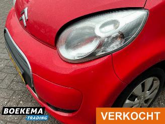 Citroën C1 1.0-12V Ambiance 5-Drs Airco picture 7