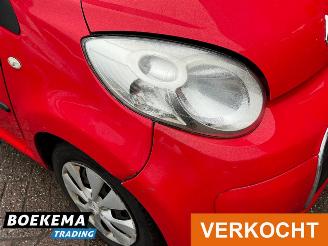 Citroën C1 1.0-12V Ambiance 5-Drs Airco picture 6