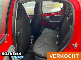 Citroën C1 1.0-12V Ambiance 5-Drs Airco picture 20