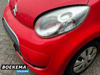 Citroën C1 1.0-12V Ambiance 5-Drs Airco picture 7