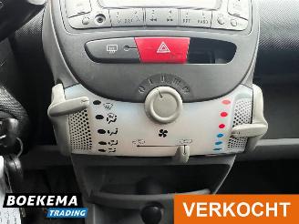 Citroën C1 1.0-12V Ambiance 5-Drs Airco picture 29