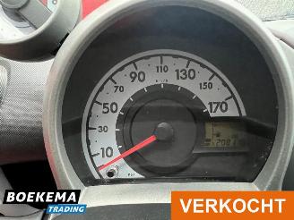 Citroën C1 1.0-12V Ambiance 5-Drs Airco picture 26