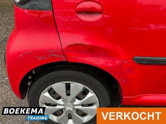 Citroën C1 1.0-12V Ambiance 5-Drs Airco picture 15