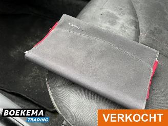 Citroën C1 1.0-12V Ambiance 5-Drs Airco picture 31