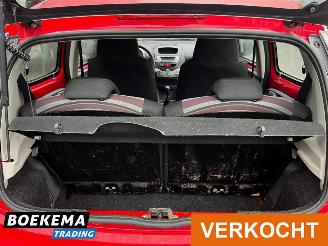 Citroën C1 1.0-12V Ambiance 5-Drs Airco picture 21