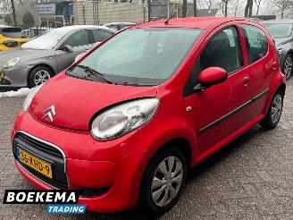 Citroën C1 1.0-12V Ambiance 5-Drs Airco picture 4