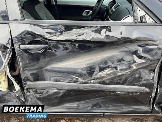 Skoda Fabia 1.4-16V Ambiente 5-Drs Airco Cruise Trekh. picture 11