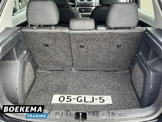 Skoda Fabia 1.4-16V Ambiente 5-Drs Airco Cruise Trekh. picture 21