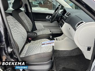 Skoda Fabia 1.4-16V Ambiente 5-Drs Airco Cruise Trekh. picture 24