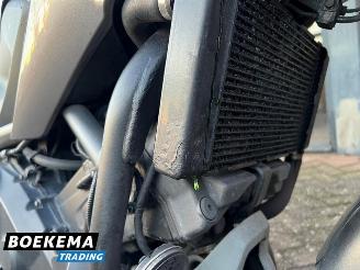 Honda  NC 750 XA ABS All-Road Koffer picture 9