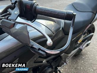 Honda  NC 750 XA ABS All-Road Koffer picture 7