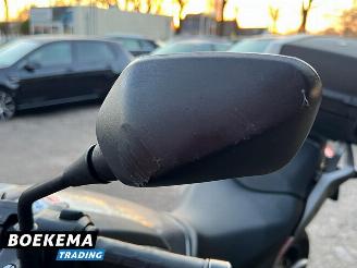 Honda  NC 750 XA ABS All-Road Koffer picture 8