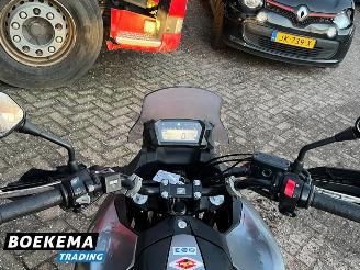 Honda  NC 750 XA ABS All-Road Koffer picture 15