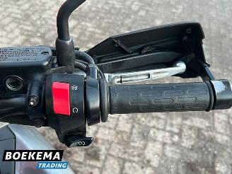 Honda  NC 750 XA ABS All-Road Koffer picture 18