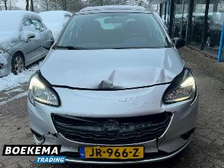 Opel Corsa 1.0 Turbo Color Panorama Stoel/stuurverw. Airco Cruise PDC picture 5