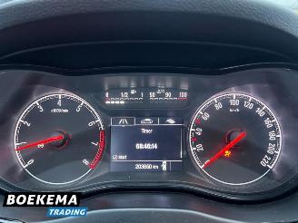 Opel Corsa 1.0 Turbo Color Panorama Stoel/stuurverw. Airco Cruise PDC picture 26