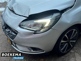 Opel Corsa 1.0 Turbo Color Panorama Stoel/stuurverw. Airco Cruise PDC picture 8