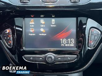 Opel Corsa 1.0 Turbo Color Panorama Stoel/stuurverw. Airco Cruise PDC picture 28