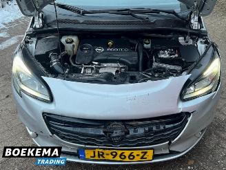 Opel Corsa 1.0 Turbo Color Panorama Stoel/stuurverw. Airco Cruise PDC picture 10
