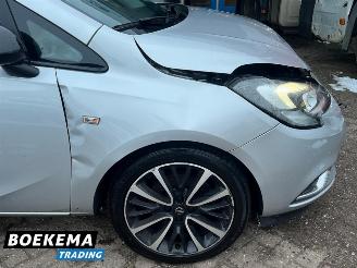 Opel Corsa 1.0 Turbo Color Panorama Stoel/stuurverw. Airco Cruise PDC picture 7